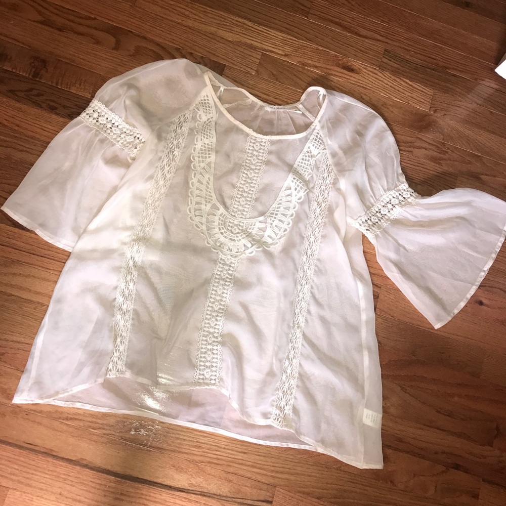 💓💓NWOT BLOUSE 💓💓